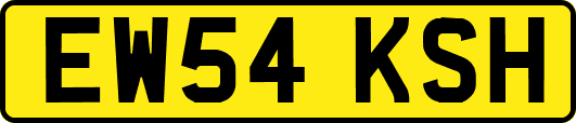 EW54KSH