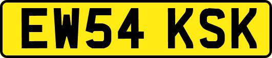 EW54KSK