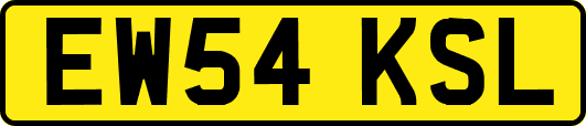 EW54KSL
