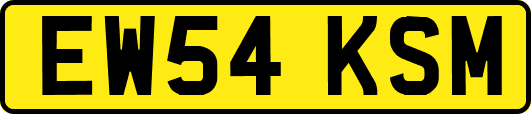 EW54KSM