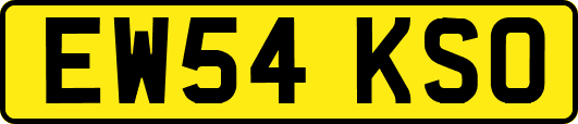 EW54KSO