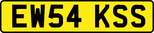 EW54KSS