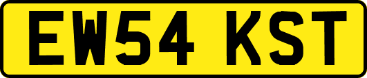 EW54KST