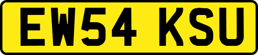 EW54KSU