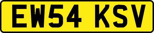 EW54KSV