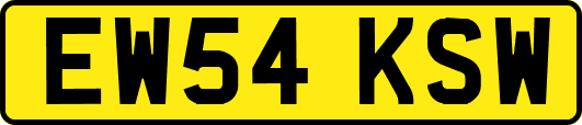 EW54KSW