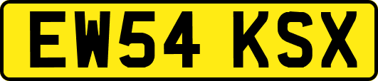 EW54KSX