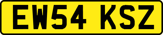 EW54KSZ