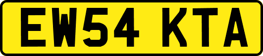 EW54KTA