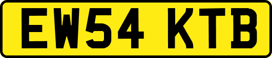 EW54KTB
