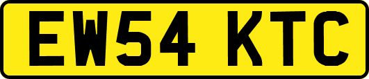 EW54KTC