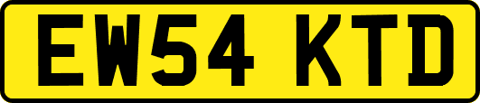 EW54KTD
