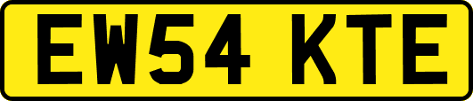 EW54KTE