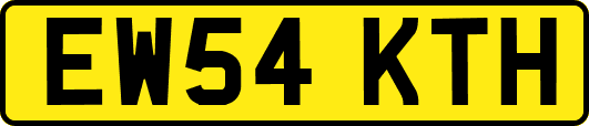 EW54KTH
