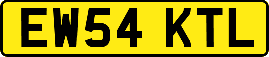 EW54KTL