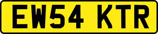EW54KTR
