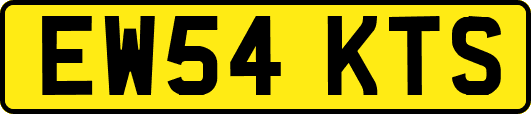 EW54KTS