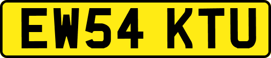 EW54KTU