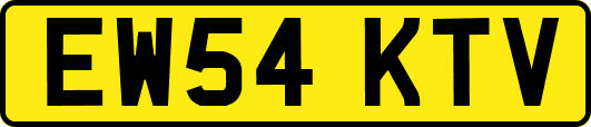 EW54KTV