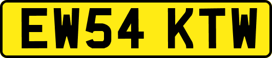 EW54KTW