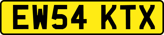 EW54KTX