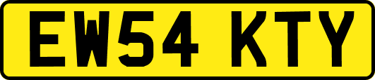EW54KTY