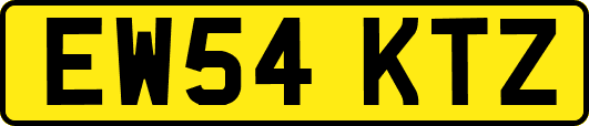 EW54KTZ