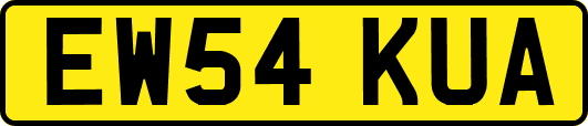EW54KUA
