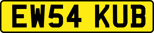 EW54KUB