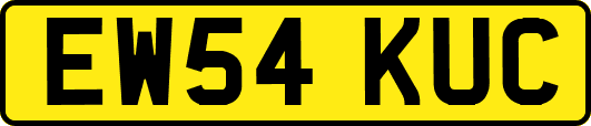 EW54KUC