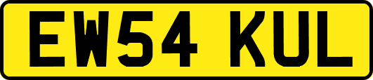 EW54KUL