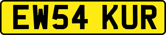 EW54KUR