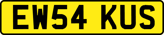 EW54KUS