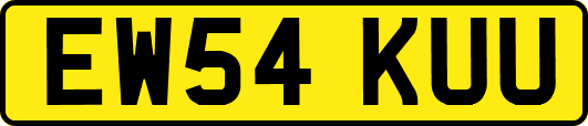 EW54KUU