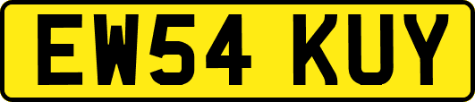 EW54KUY