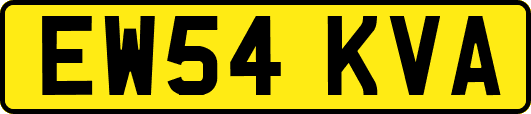 EW54KVA