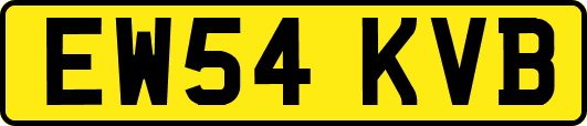 EW54KVB