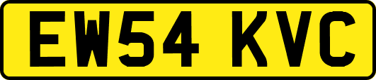 EW54KVC