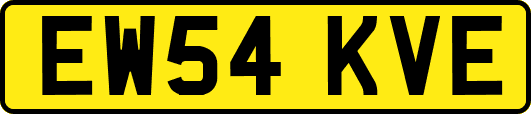 EW54KVE