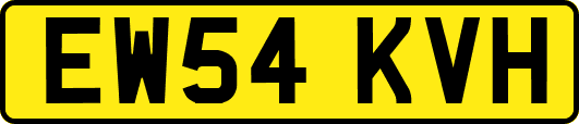 EW54KVH