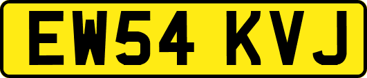 EW54KVJ