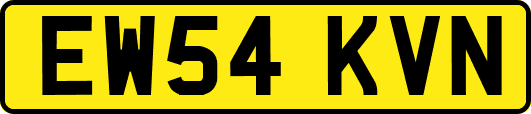 EW54KVN