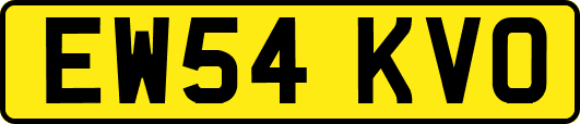 EW54KVO