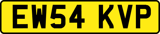 EW54KVP