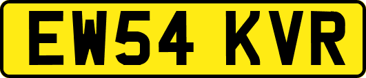 EW54KVR