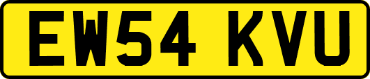 EW54KVU