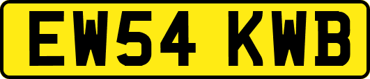 EW54KWB