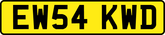 EW54KWD