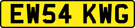 EW54KWG