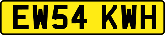 EW54KWH